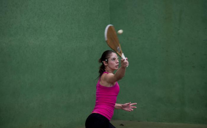 Daniela Darriba