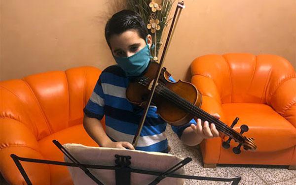 Enseñanza artística