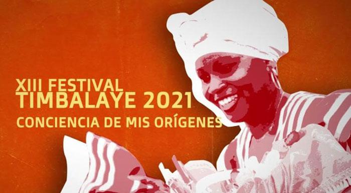 Festival Internacional Timbalaye