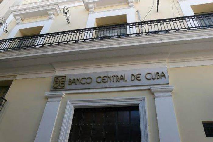 Banco Cental de Cuba