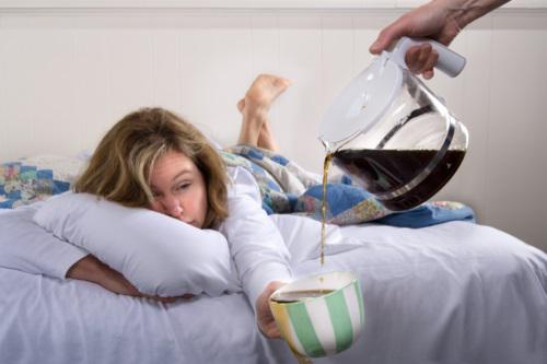¿Ayuda en verdad el café a combatir la resaca?