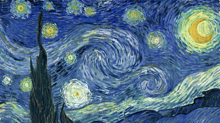 La inteligencia artificial da con la clave del éxito en el arte y la ciencia