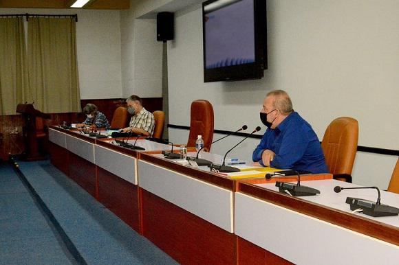 Manuel Marrero, Primer Ministro de Cuba