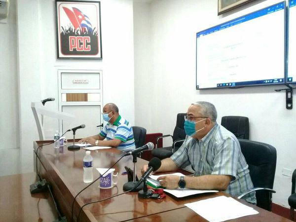 Ante los resultados, mayor compromiso