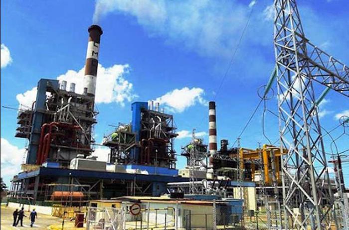 Restablecido el sistema electroenergético cubano luego de importante avería