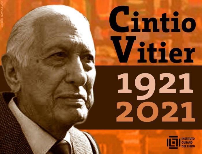 Cintio Vitier