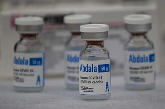 Comprará Vietnam 10 millones de dosis de vacuna cubana antiCovid-19