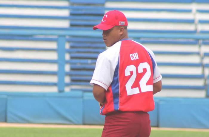 Brayan Chi