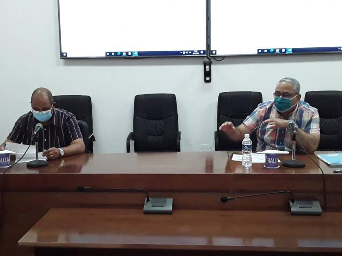GTT La Habana 25 de septiembre 2021