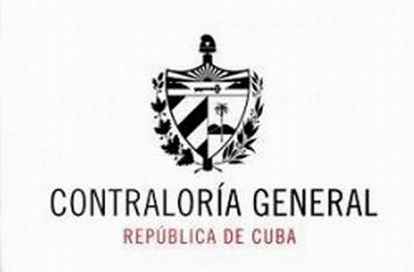 Contraloría General de la República de Cuba