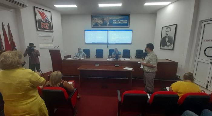 Vacunados el 99 por ciento de los alumnos terminales de la enseñanza media superior