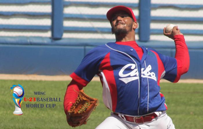 : ¡Cuba ya está en la Súper Ronda!