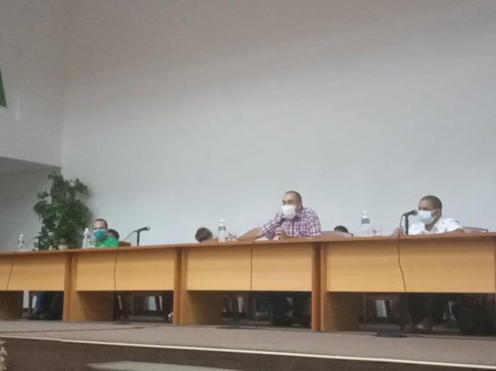 participación juvenil en transformaciones 