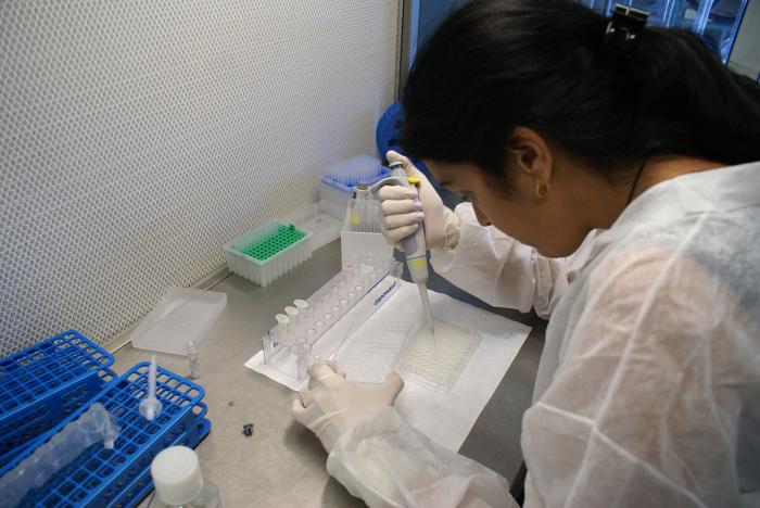 El CIDEM ha desarrollado importantes productos farmacéuticos a partir de tecnologías propias, los cuales integran el arsenal terapéutico del país. 
