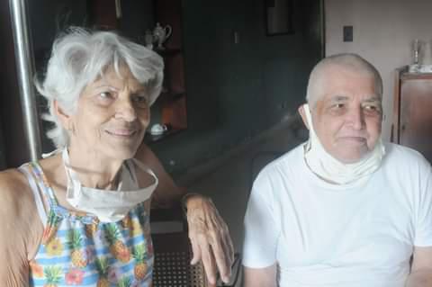 Gracias a Abdala