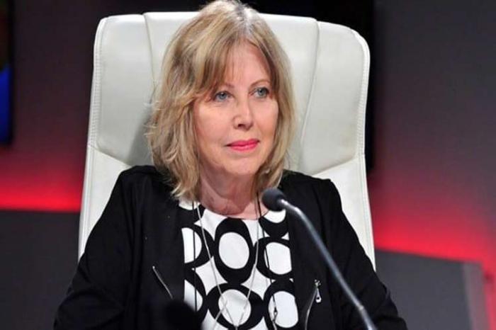 María Guadalupe Guzmán Tirado