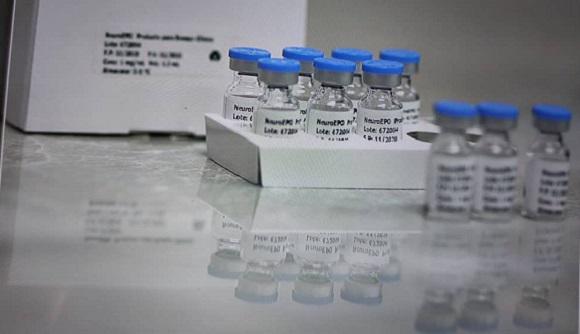 NeuroEPO: Una molécula para “recordar”