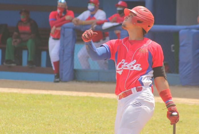 : Cuba buscará este sábado un lugar en el podio