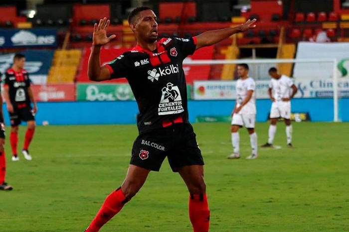 Liga Deportiva Alajuelense