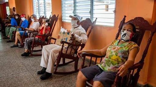 Comprometer la comunicación con el envejecimiento saludable