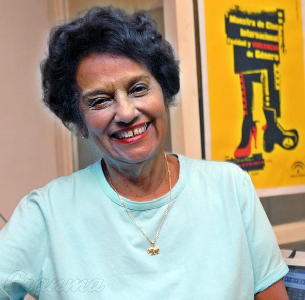 Marta Rojas se despide, nos deja la obra de su vida