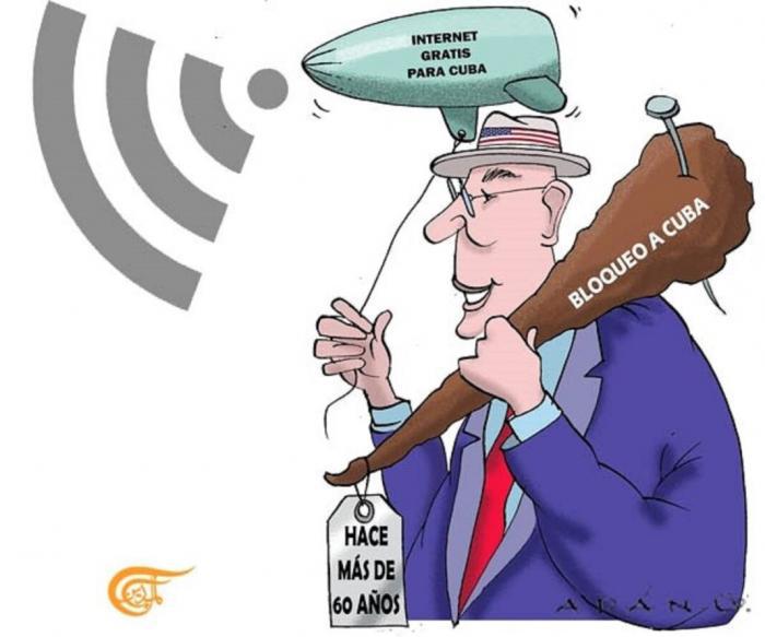 De las telecomunicaciones y el uso del espacio radioeléctrico