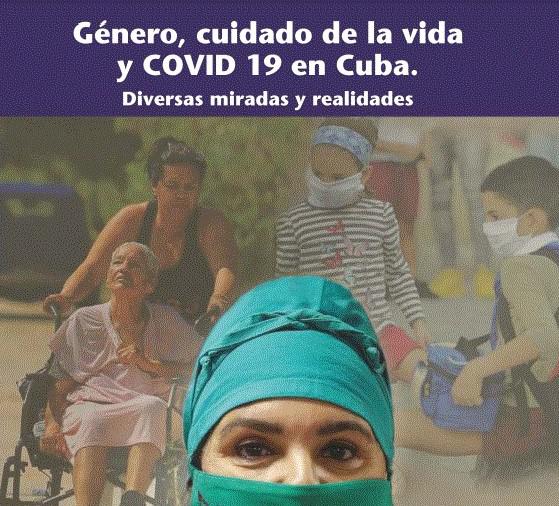 cover libro COVID