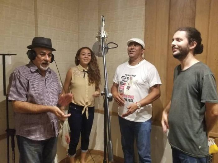 Celebra la Egrem jornada por la Cultura Cubana