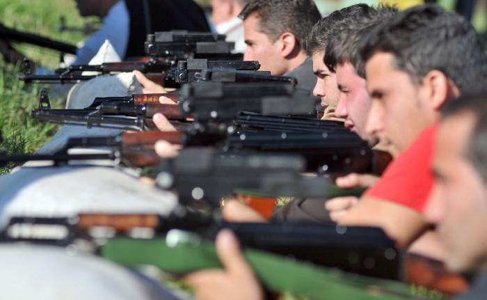 Convocan al Día Nacional de la Defensa