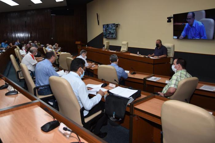 COVID-19 en Cuba: el reto de mantener el descenso en las cifras de contagios