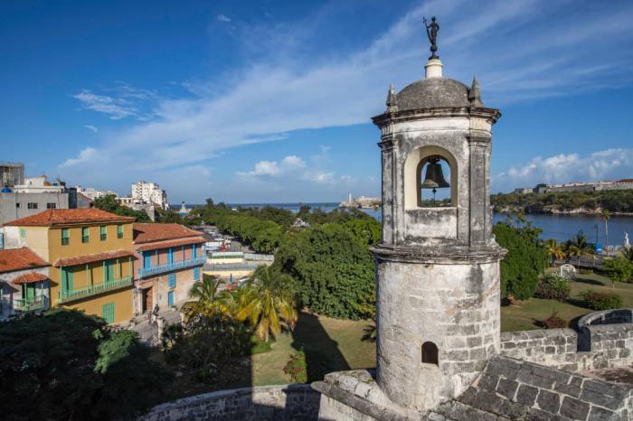 Miradas a mi ciudad en galería de La Habana