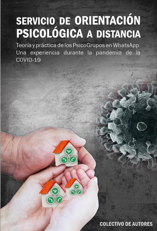 Presentan libro sobre experiencia cubana de psicogrupos de WhatsApp