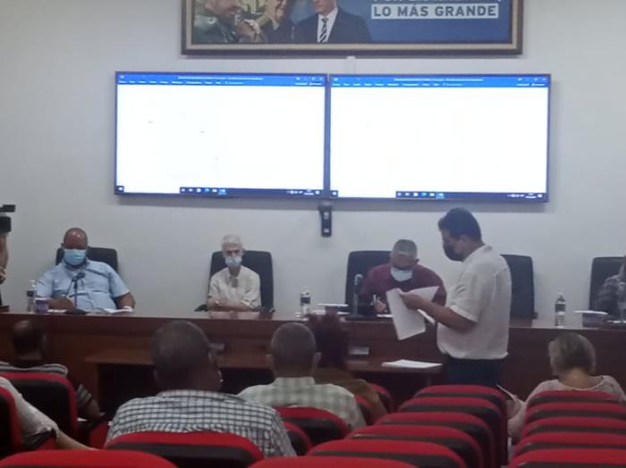 No cejar en el control de la pandemia