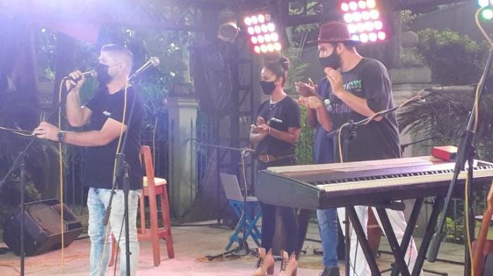 Jóvenes creadores celebran su aniversario 35