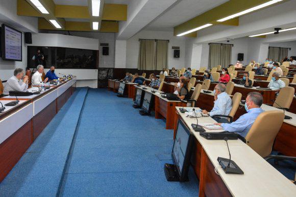 ¿Cómo impacta la Tarea Ordenamiento en el sistema empresarial cubano?