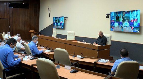 La epidemia de la COVID-19 en Cuba no ha terminado