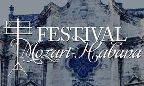 El Festival Mozart Habana vuelve a deleitarnos