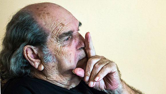 Manuel Porto. 