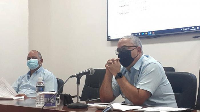 Grupo Temporal de Trabajo de La Habana 