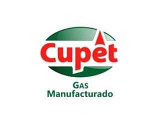 Logo de la Empresa de Gas Manufacturado