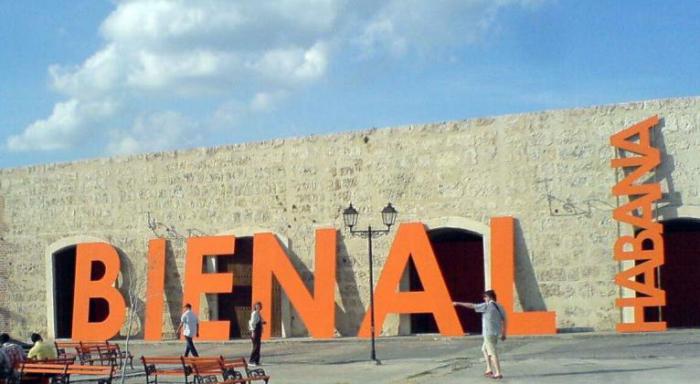 14 Bienal de La Habana
