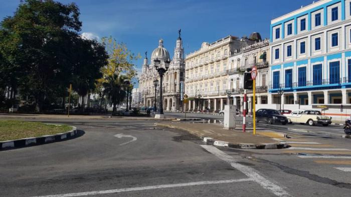 Alistan instalaciones turísticas de La Habana Vieja