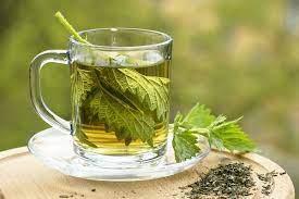 Infusiones naturales para la presión alta