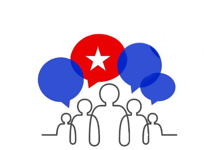 El Poder Popular es esencia