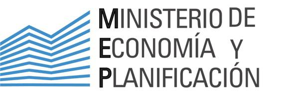 Ministerio de Economía y Planificación abre convocatoria