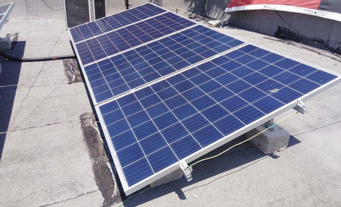 Sistemas fotovoltaicos: un modo eficaz de ahorro