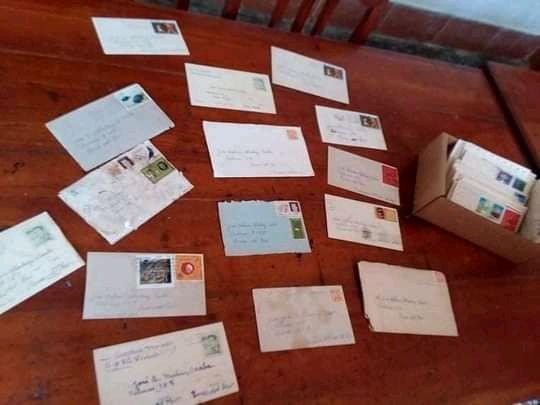 Cartas inéditas de Dulce María Loynaz