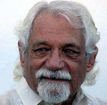 Muere uno de los escritores más queridos en Cuba, Pablo Armando Fernández