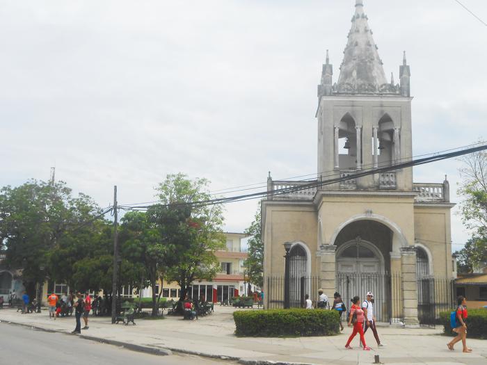 Centro del Cotorro