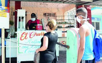 Registran en Cuba más de 16 mil nuevos proyectos de trabajo por cuenta propia